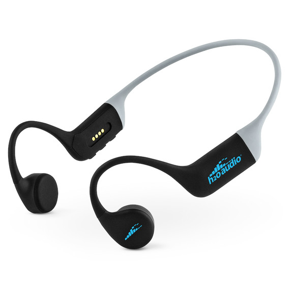 H2O Audio Tri Run Multi-Sport Headphones