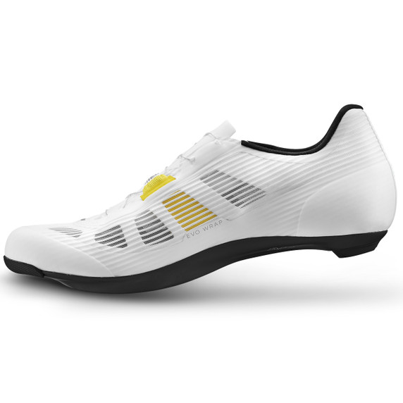 Liv Macha Pro Road Shoe Matte White