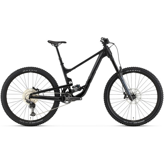 Rocky Mountain Altitude A30 Black/Black