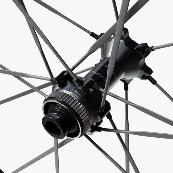 Shimano Dura-Ace R9370 C36 Disc Brake Wheels