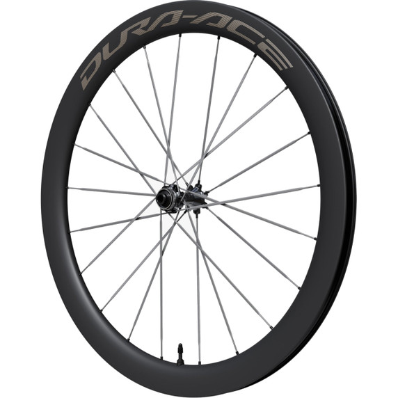 Shimano Dura-Ace R9370 C50 Disc Brake Wheels