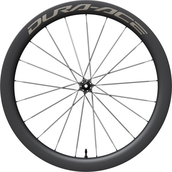 Shimano Dura-Ace R9370 C50 Disc Brake Wheels