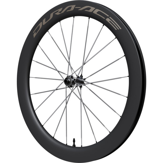 Shimano Dura-Ace R9370 C60 Disc Brake Wheels