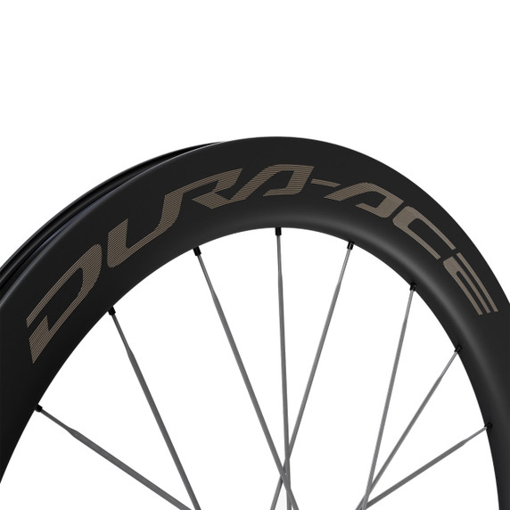 Shimano Dura-Ace R9370 C60 Disc Brake Wheels