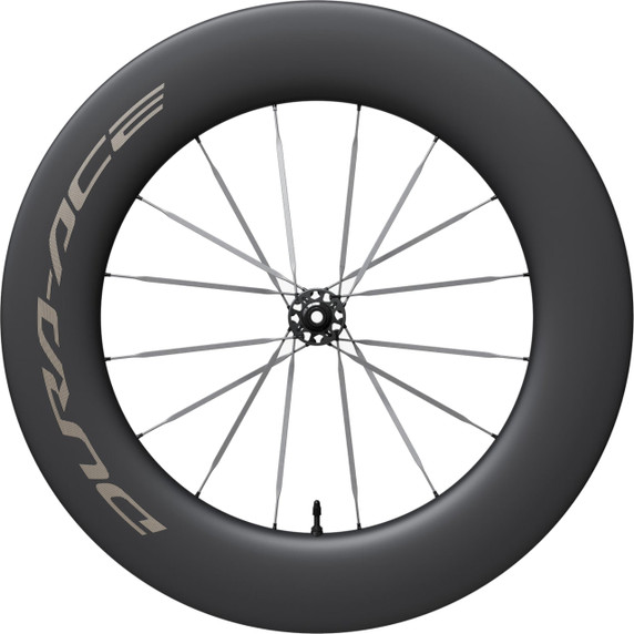 Shimano Dura-Ace R9370 C99 Disc Brake Front Wheel