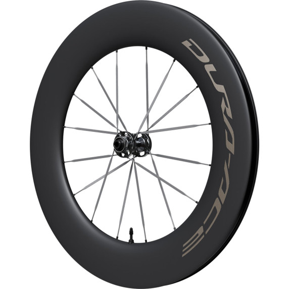Shimano Dura-Ace R9370 C99 Disc Brake Front Wheel