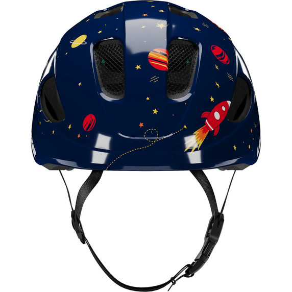 Lazer Nutz 2.0 KinetiCore Kids Helmet Space Unisize
