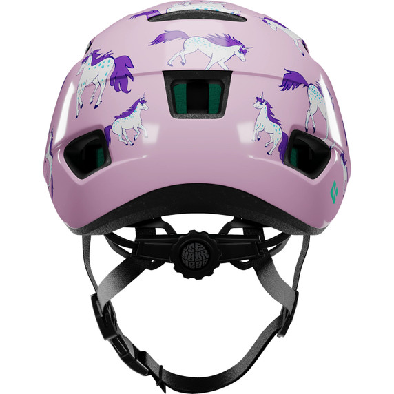 Lazer Nutz 2.0 KinetiCore Kids Helmet Unicorns Unisize