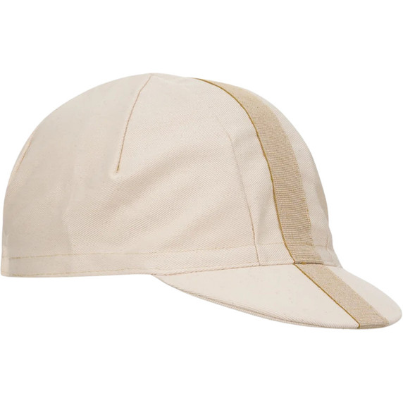 Santini Carbon Cycling Cap Cappuccino OSFM
