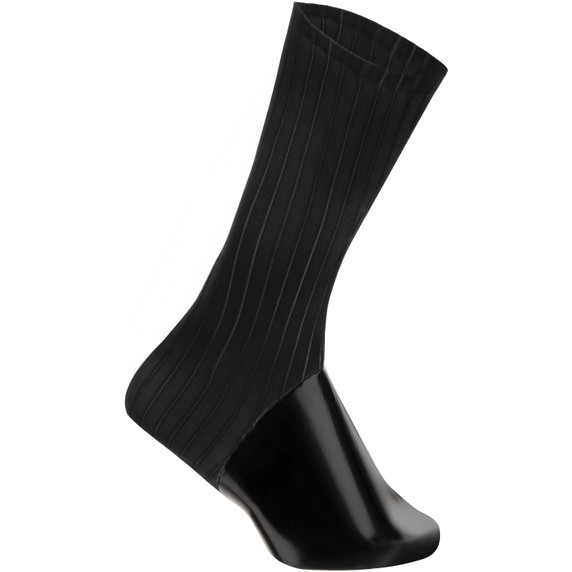 Santini Madss Aero Shoecovers Black