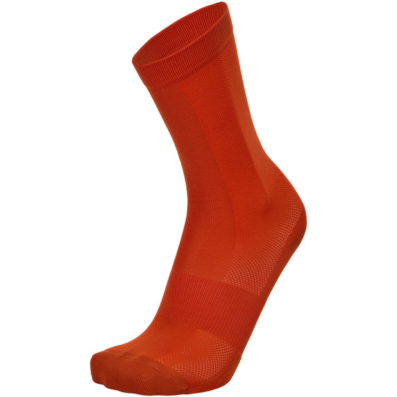 Santini Puro Socks Rust