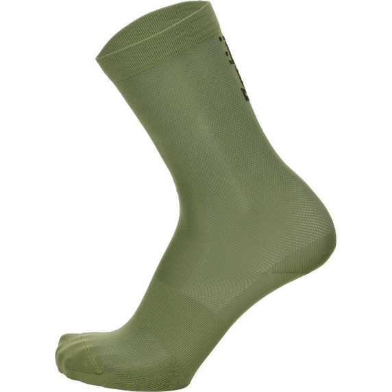 Santini Puro Socks Sage Green