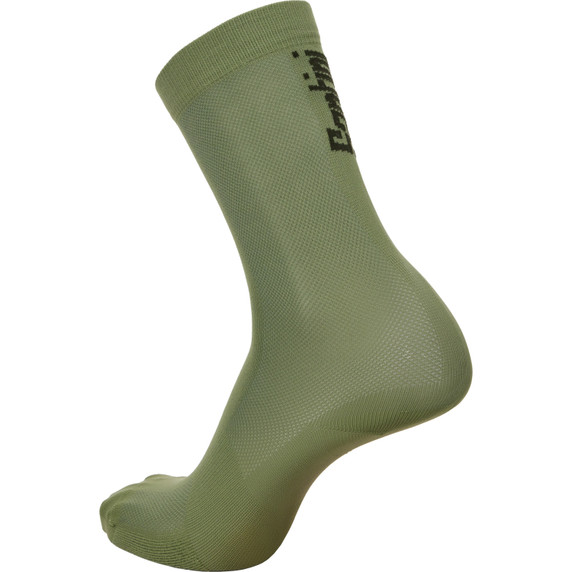 Santini Puro Socks Sage Green