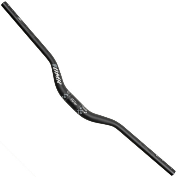 DMR ODUB 35mm MTB Handlebar Vapour Black