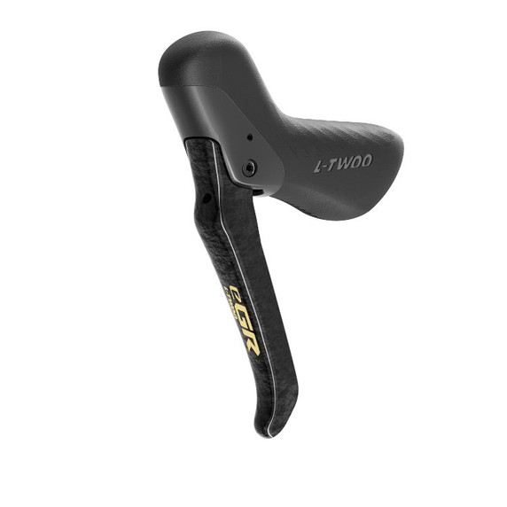 L-TWOO eGR 10-13 Speed Carbon Gravel Mini Groupset