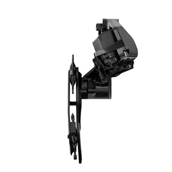 L-TWOO eGR 10-13 Speed Carbon Gravel Mini Groupset