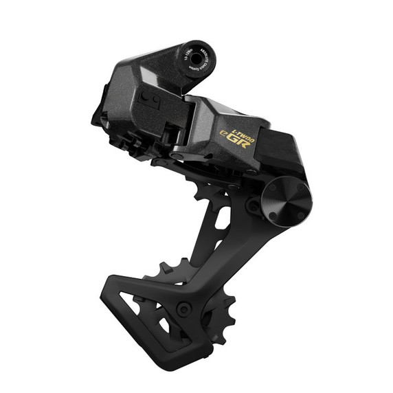 L-TWOO eGR 10-13 Speed Carbon Gravel Mini Groupset