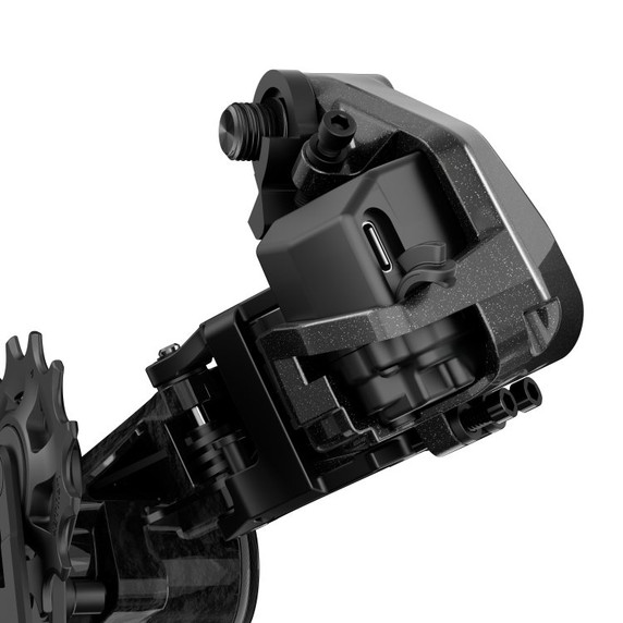 L-TWOO eGR 10-13 Speed Carbon Gravel Mini Groupset