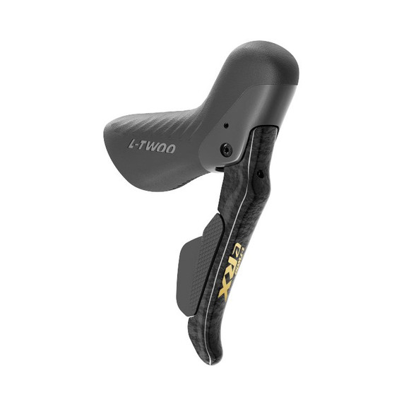 L-TWOO eRX 10-12 Speed Carbon Road Mini Groupset