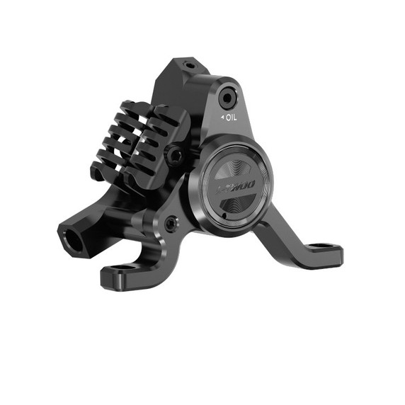 L-TWOO eRX 10-12 Speed Carbon Road Mini Groupset