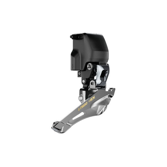 L-TWOO eRX 10-12 Speed Carbon Road Mini Groupset
