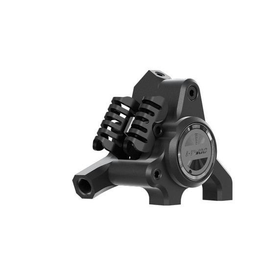 L-TWOO eRX 10-12 Speed Carbon Road Mini Groupset