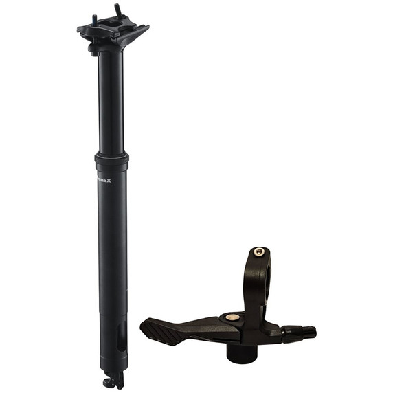 TranzX YSI34 34.9mm Dropper Post