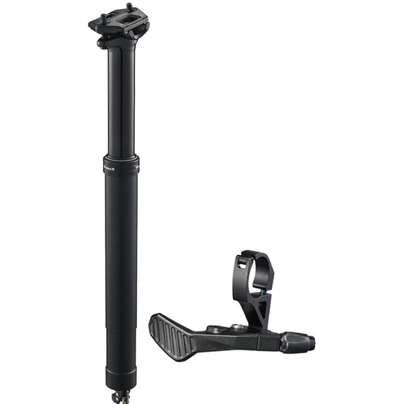 TranzX YSI36 Light Weight 31.6mm Dropper Post