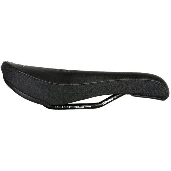 FUNN DJ Saddle Black