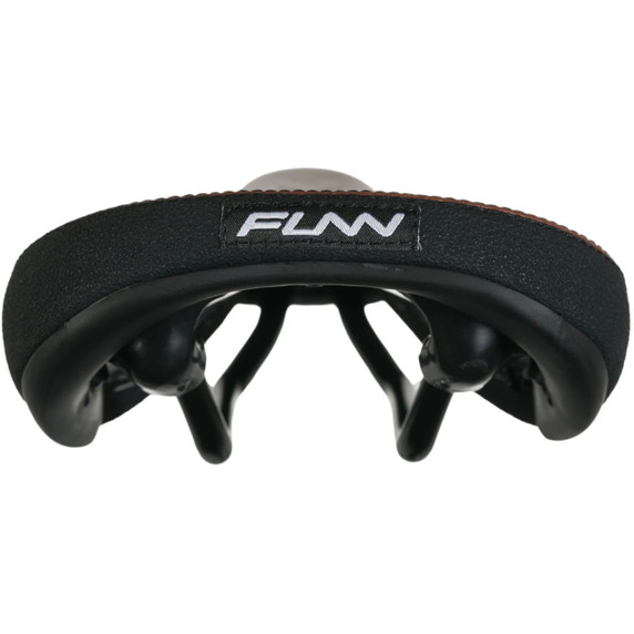 FUNN DJ Saddle Black