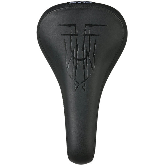 FUNN DJ Saddle Black