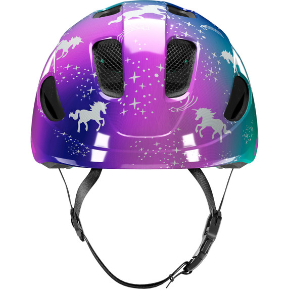 Lazer Nutz 2.0 KinetiCore Kids Helmet Sparkle Unisize