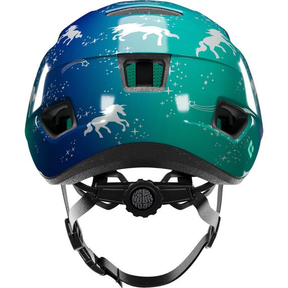 Lazer Nutz 2.0 KinetiCore Kids Helmet Sparkle Unisize