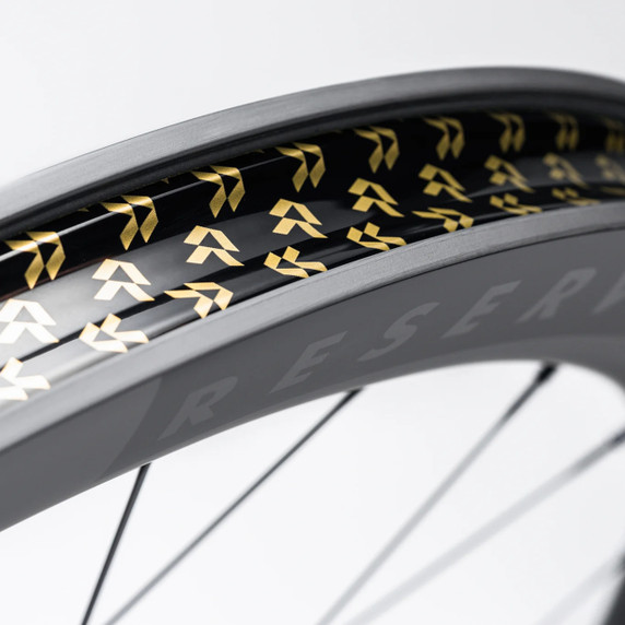 Reserve DT Swiss 180 48|53 Gravel Wheelset XDR/HG