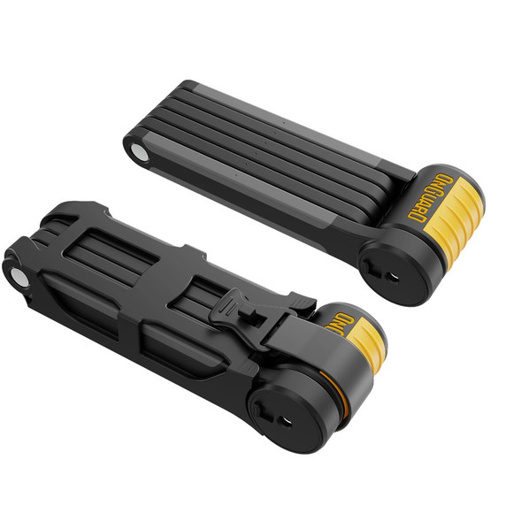 OnGuard K-9 Gold Rated Link Plate Folding Lock 85cm