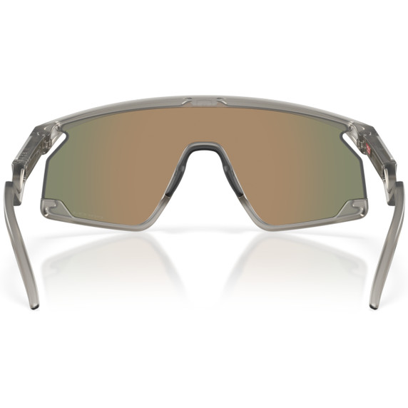 Oakley BXTR Matte Grey Ink W/ Prizm Ruby Lens