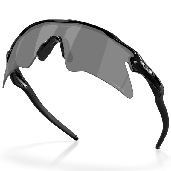 Oakley Radar EV Heater Black W/ Prizm Black Lens