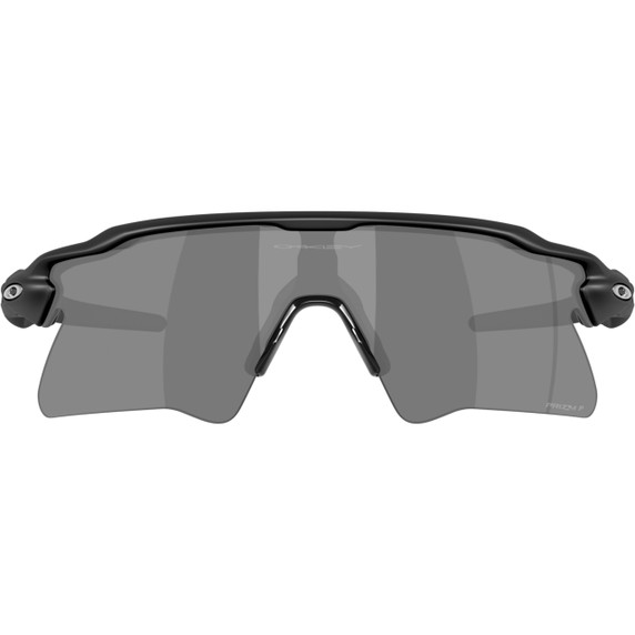 Oakley Radar EV Heater Matte Black W/ Prizm Black Polarized Lens
