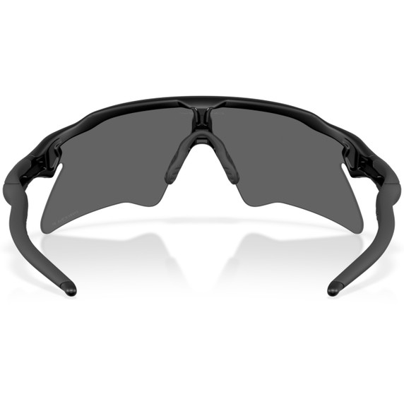 Oakley Radar EV Heater Matte Black W/ Prizm Black Polarized Lens