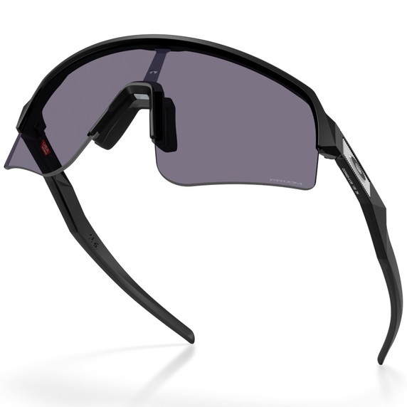 Oakley Sutro Lite Black W/ Prizm Grey Lens