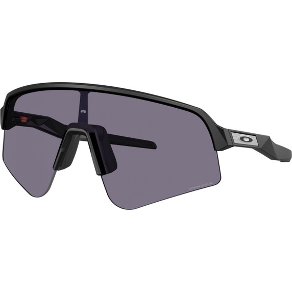 Oakley Sutro Lite Black W/ Prizm Grey Lens