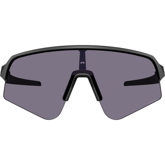 Oakley Sutro Lite Black W/ Prizm Grey Lens