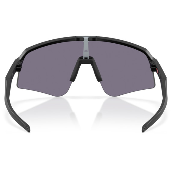 Oakley Sutro Lite Black W/ Prizm Grey Lens