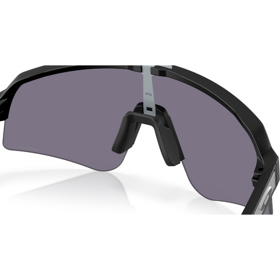 Oakley Sutro Lite Black W/ Prizm Grey Lens