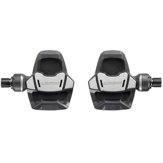 Look Keo Blade Ti Axle Ceramic Road Pedals 16 Nm