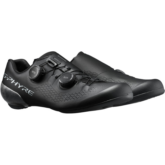 Shimano S-Phyre SH-RC910 Road Shoes Black