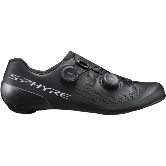 Shimano S-Phyre SH-RC910 Road Shoes Black