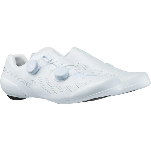 Shimano S-Phyre SH-RC910 Road Shoes White