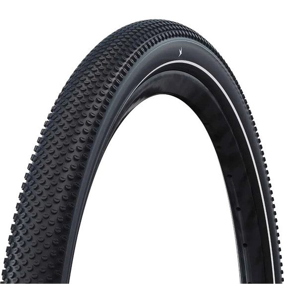 Schwalbe G-One Allround Tubeless Folding 700C Tyre - 35c