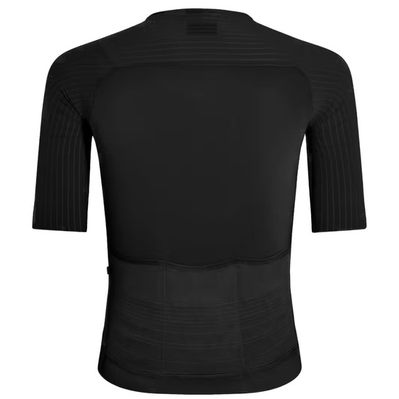 Pas Normal Studios Mechanism Pro Jersey Black